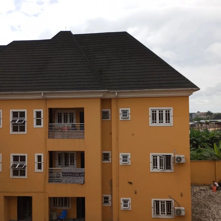 Opposite University of Abuja